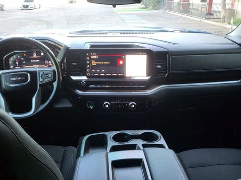 Used 2022 GMC Sierra 1500 Elevation w/ LPO, Elevation Black Package image 24