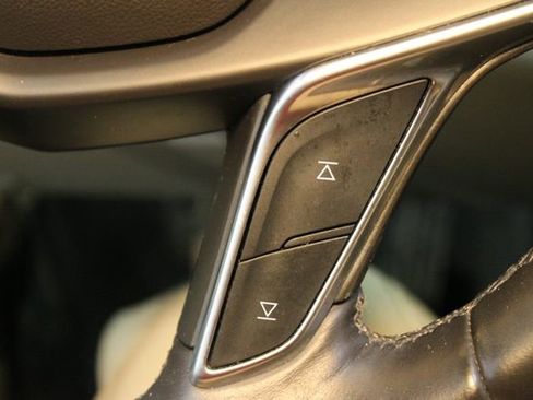 Used 2018 Cadillac CT6 Luxury image 21