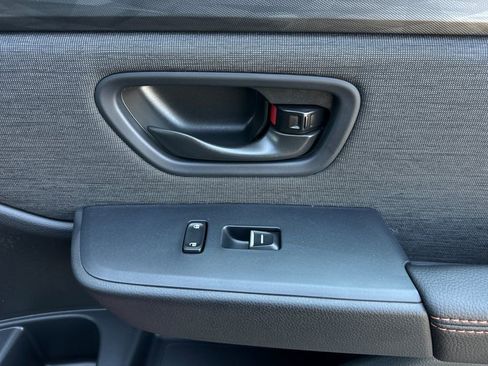 New 2026 Honda Passport TrailSport image 20