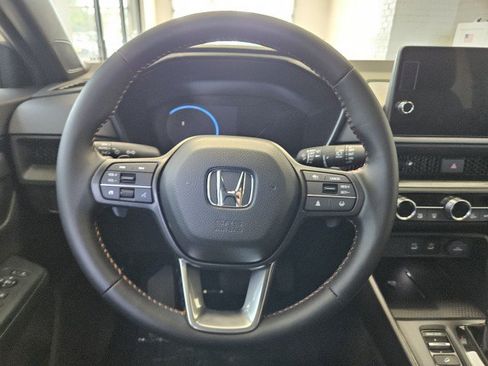 New 2026 Honda CR-V Sport image 18