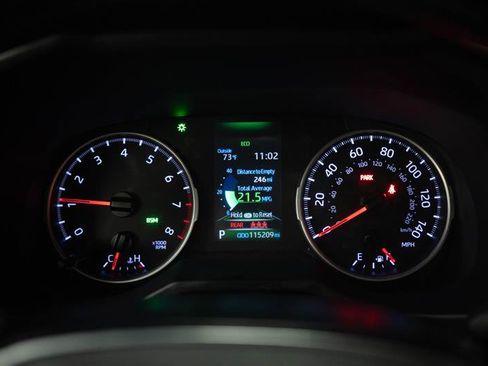 Used 2021 Toyota RAV4 XLE Premium w/ Carpet Mat Package (TMS) FWD image 20