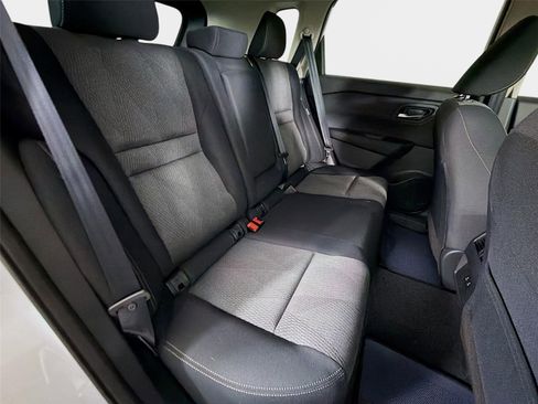 New 2026 Nissan Rogue SV FWD image 24