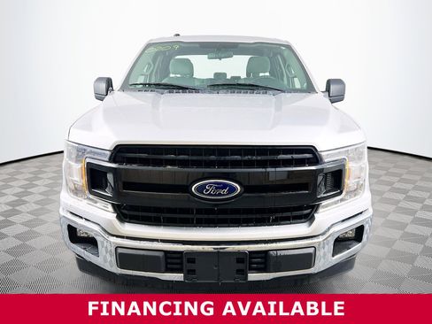 Used 2018 Ford F150 XL w/ Equipment Group 101A Mid image 23