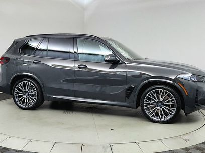 Used 2026 BMW X5 xDrive40i w/ M Sport Package