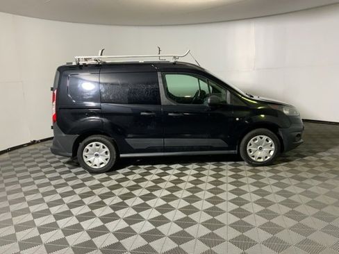 Used 2016 Ford Transit Connect XL image 3