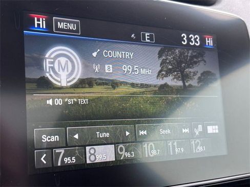 Used 2018 Honda CR-V EX-L image 21