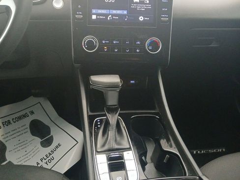 Used 2022 Hyundai Tucson SEL image 13