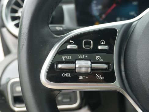 Used 2021 Mercedes-Benz A 220 4MATIC image 32