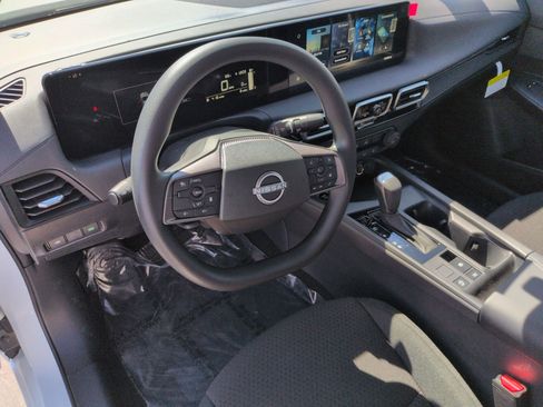 New 2026 Nissan Sentra S w/ Floor Mat Package image 2
