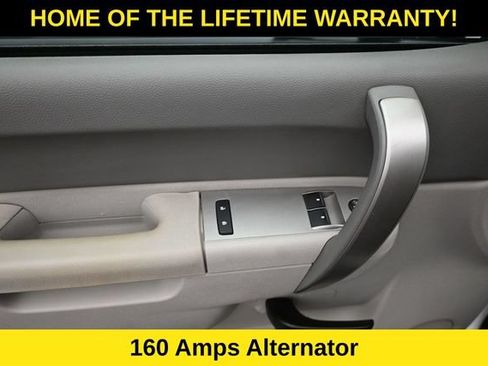 Used 2013 Chevrolet Silverado 2500 W/T RWD image 13