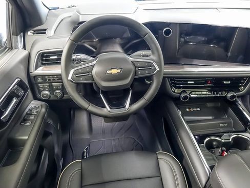 New 2026 Chevrolet Tahoe Premier image 14