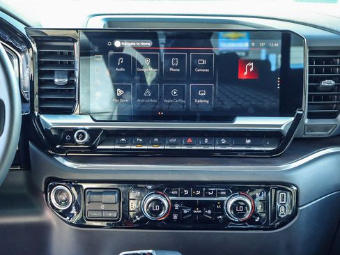 Used 2023 GMC Sierra 1500 SLT w/ SLT Premium Plus Package image 9