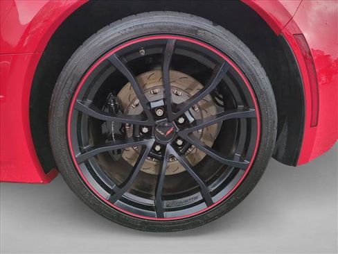 Used 2019 Chevrolet Corvette Grand Sport image 19