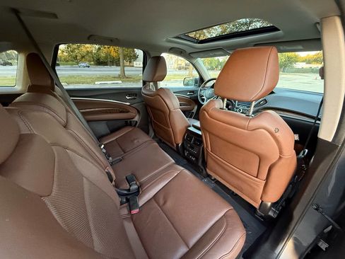 Used 2019 Acura MDX FWD w/ Technology Package image 50