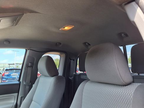 Used 2012 Toyota Tacoma 4x4 Access Cab w/ SR5 Pkg image 18