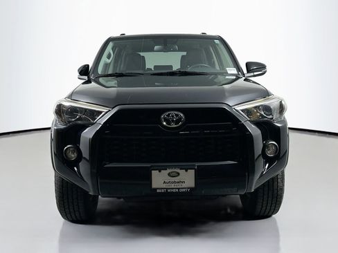 Used 2019 Toyota 4Runner SR5 Premium image 2