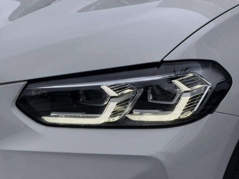 Used 2022 BMW X3 sDrive30i w/ Convenience Package image 10