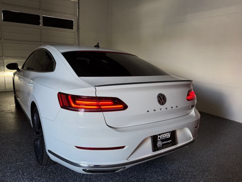 Used 2020 Volkswagen Arteon SEL AWD/4WD image 42