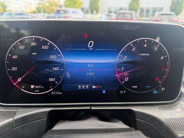 Certified 2026 Mercedes-Benz C 300 4MATIC Sedan image 29
