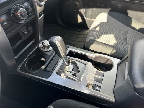 Used 2024 Toyota 4Runner SR5 image 23