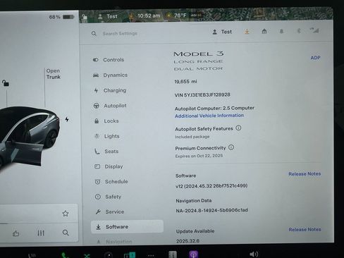 Used 2018 Tesla Model 3 Long Range image 3