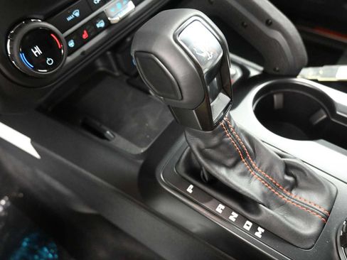 Certified 2025 Ford Bronco Raptor AWD/4WD image 48