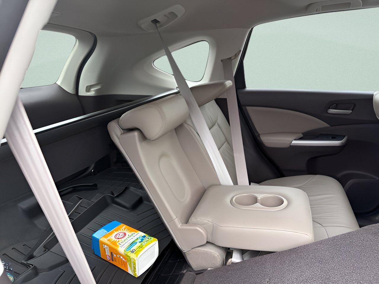 Used 2013 Honda CR-V EX-L image 8