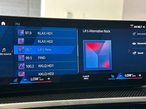 Used 2023 BMW M3 Competition image 23