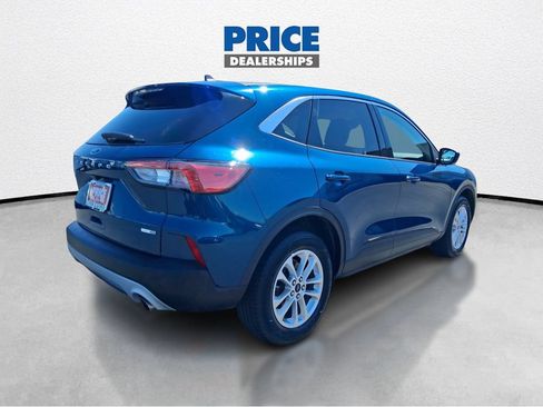 Used 2020 Ford Escape SE AWD/4WD image 5