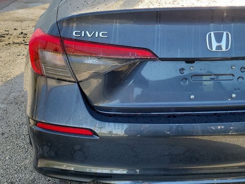 Used 2024 Honda Civic EX image 6
