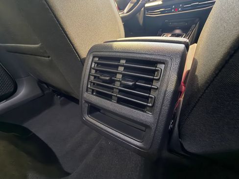 Certified 2025 Volkswagen GTI S FWD image 48