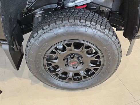 New 2025 Toyota Tacoma SR5 image 12