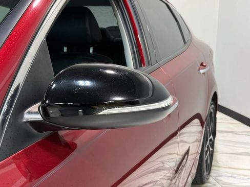 Used 2020 Kia Optima SE image 10