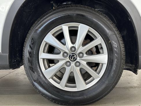 Used 2016 MAZDA CX-5 Touring w/ Bose/Moonroof Package image 32