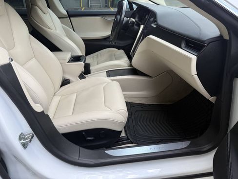 Used 2018 Tesla Model S 100D AWD/4WD image 12