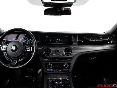 Used 2021 Rolls-Royce Ghost AWD/4WD image 26