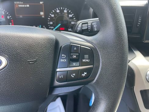Used 2021 Ford Explorer 2WD image 17