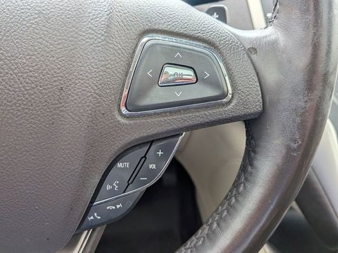 Used 2016 Lincoln MKC Select w/ Select Plus Package image 20