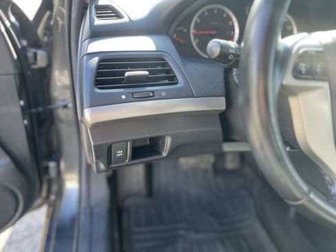 Used 2008 Honda Accord EX-L image 17