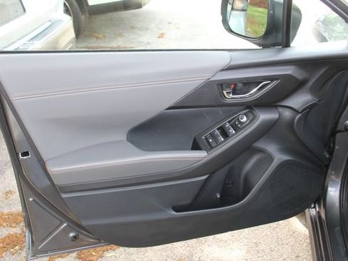 Certified 2026 Subaru Crosstrek 2.5i Limited AWD/4WD image 16