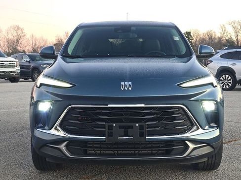 Used 2024 Buick Encore GX Preferred image 8