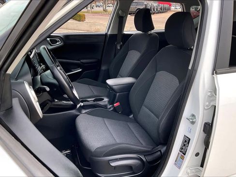 Used 2020 Kia Soul GT-Line image 7