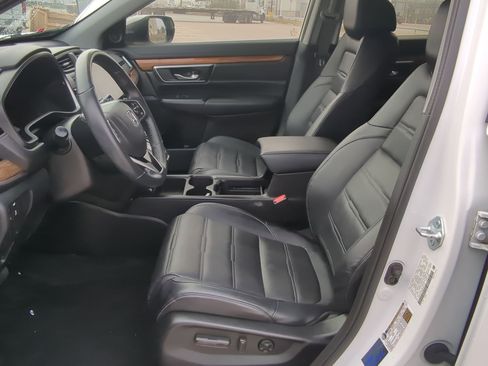 Used 2021 Honda CR-V EX-L image 15