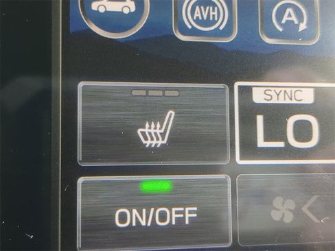 New 2026 Subaru Forester Premium image 24