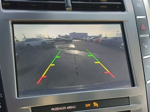 Used 2020 Lincoln MKZ Reserve w/ Elements Package image 30