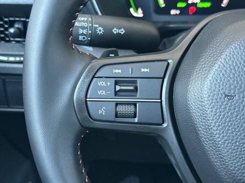 New 2026 Honda CR-V Sport-L image 25