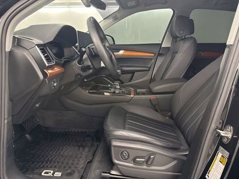 Used 2023 Audi Q5 2.0T Premium Plus w/ Premium Plus Package image 23