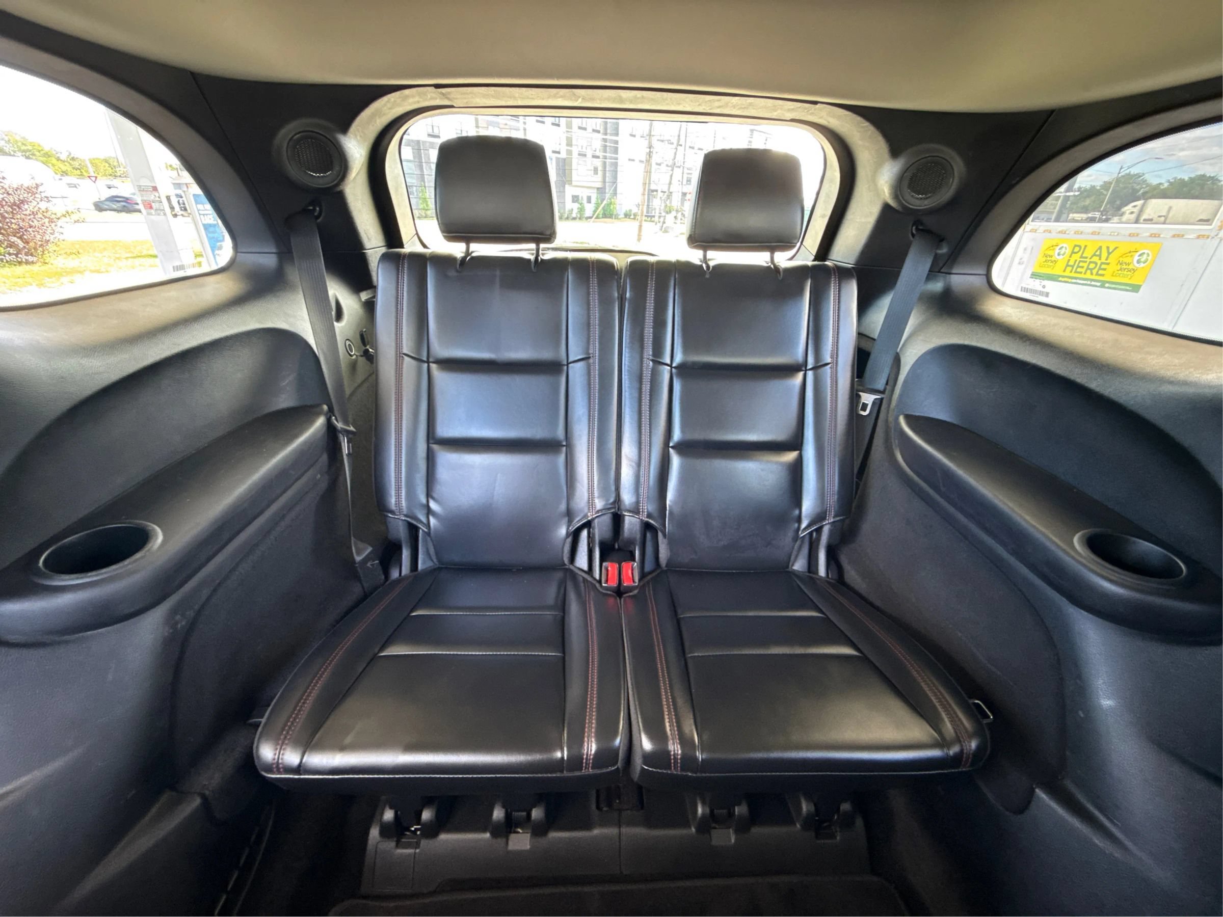 Used 2018 Dodge Durango GT w/ Premium Group AWD/4WD image 29