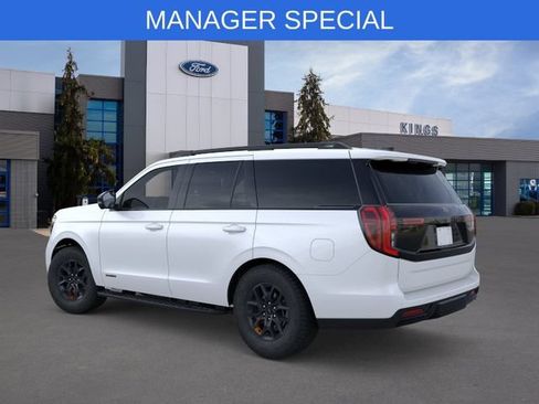 New 2025 Ford Expedition Tremor AWD/4WD image 4