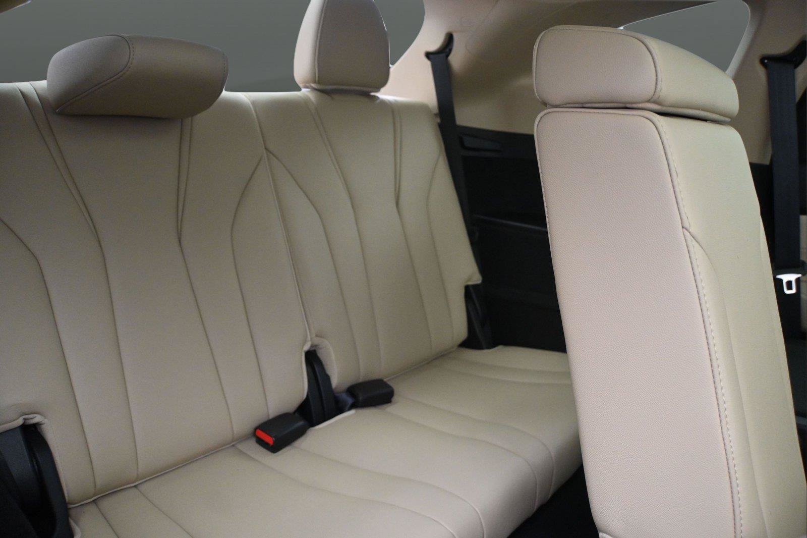 Certified 2024 Acura MDX SH-AWD image 20